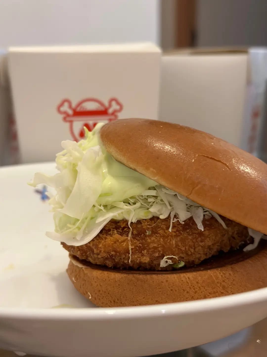 MOS Burger (D2 Place ONE) photo 8
