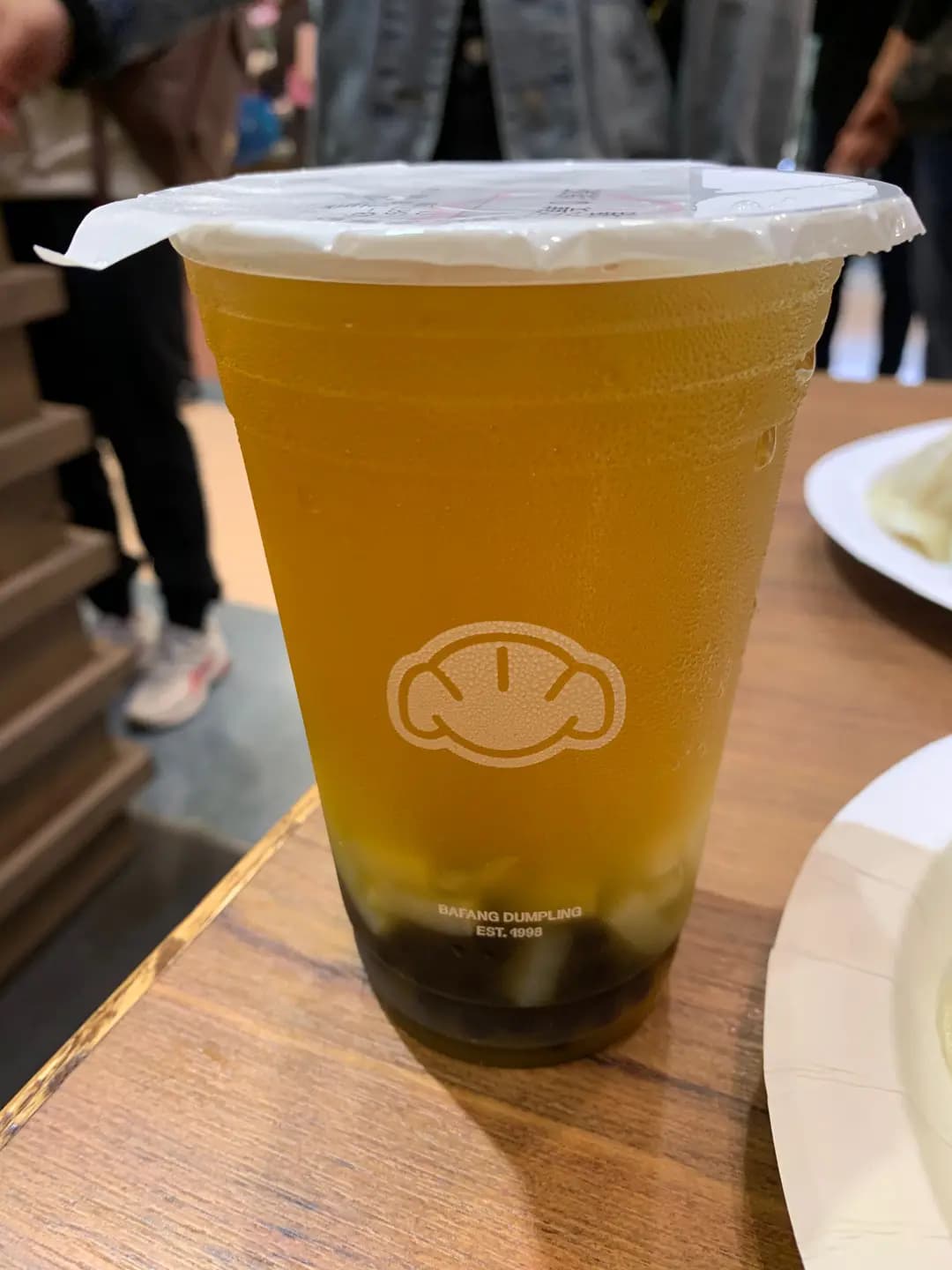 八方雲集鍋貼水餃專門店 (連理街) photo 7