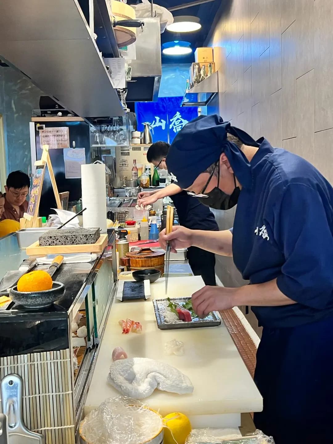 山喬居酒屋 photo 8