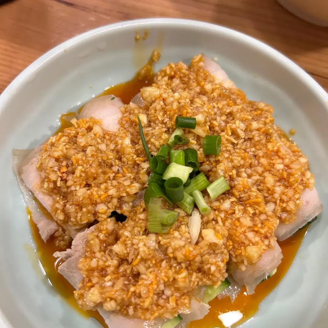 老重慶見麵川菜館 photo 1