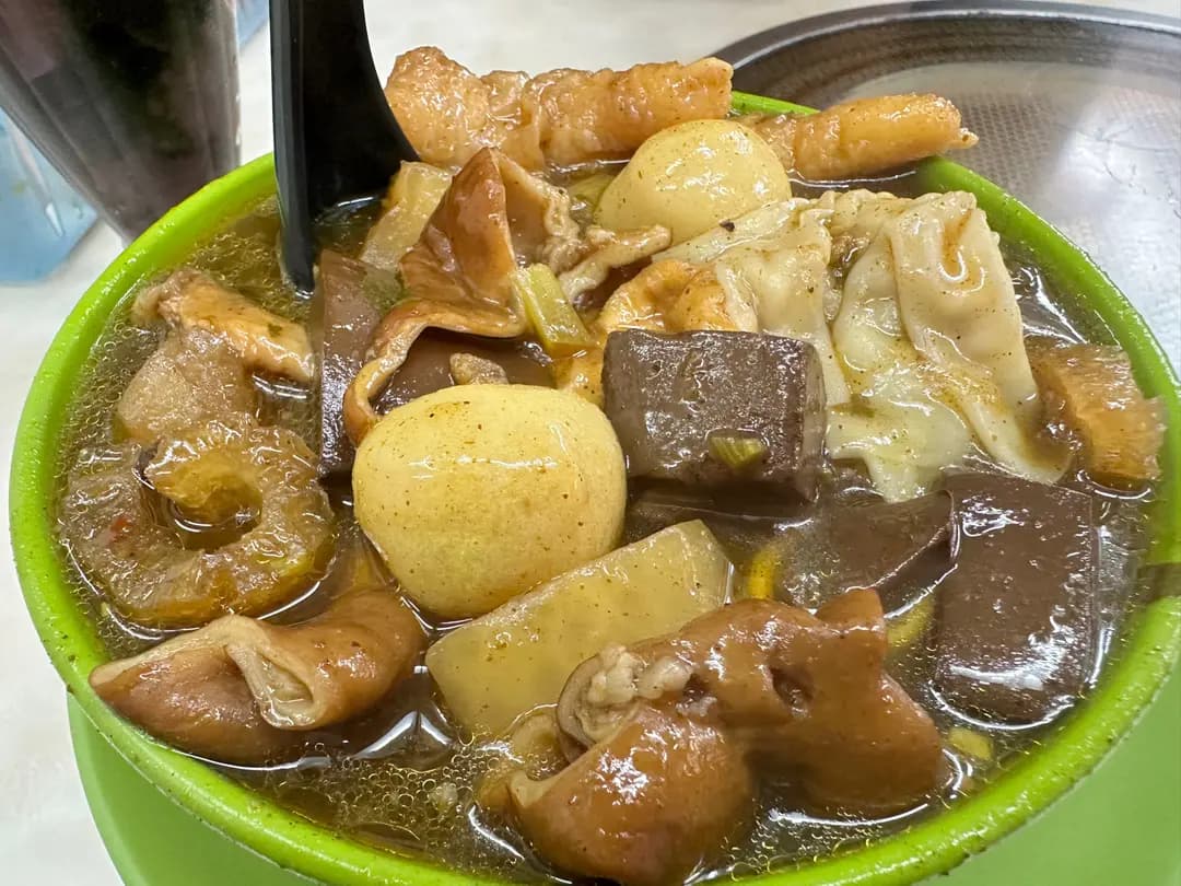 許祥昌食店 photo 6