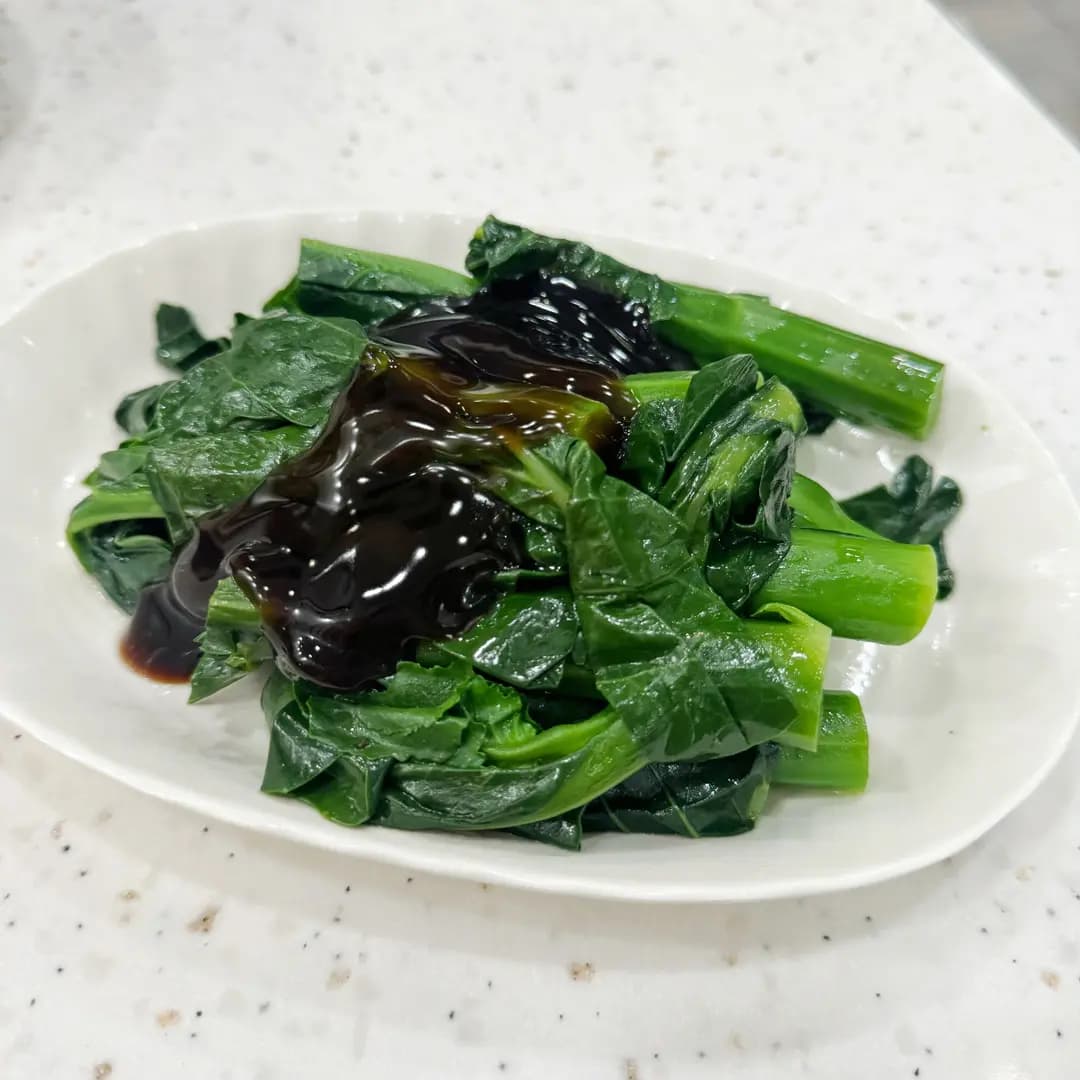 黃明記粥粉麵家 photo 4
