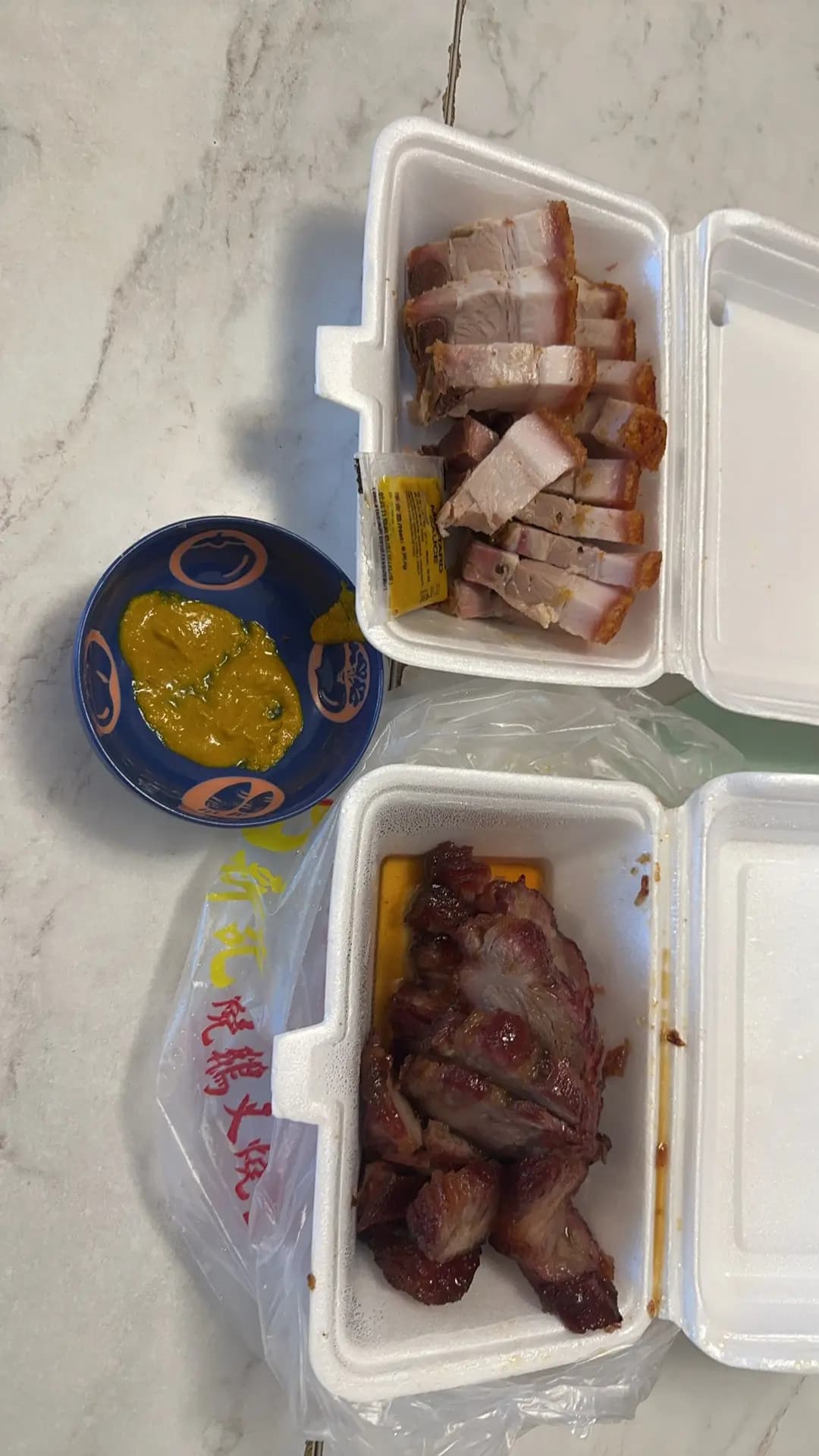 新記燒鵝叉燒皇 photo 4