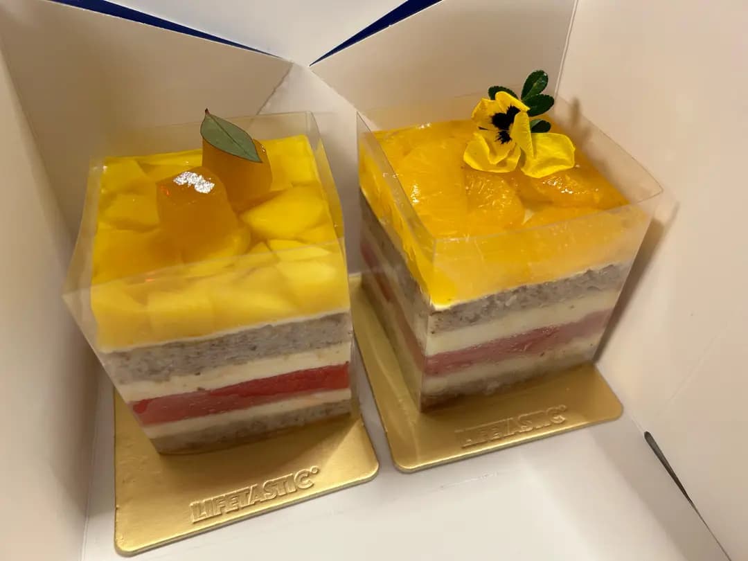 LIFETASTIC Patisserie (形點 I) photo 6