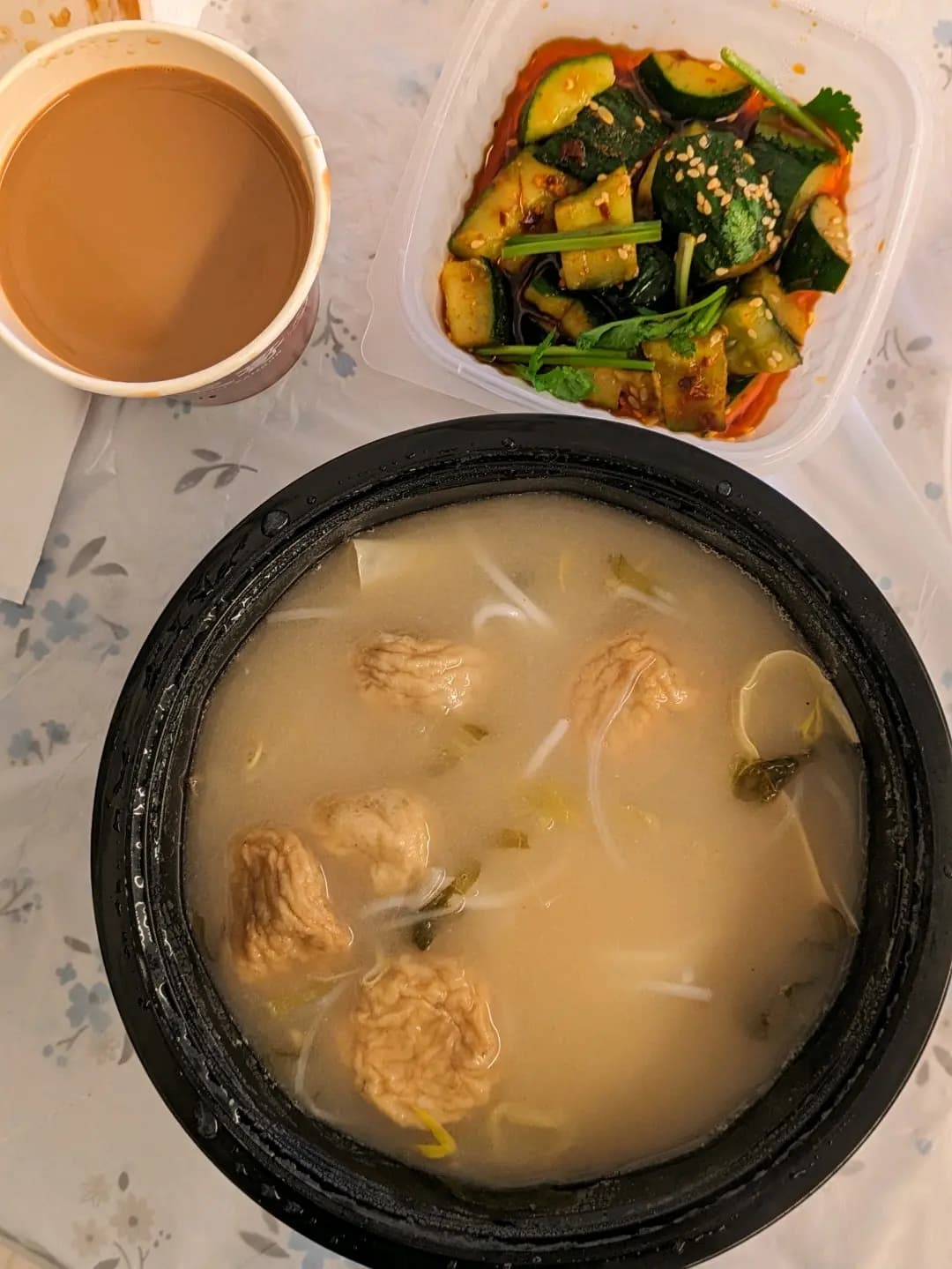 譚仔三哥米線 (儲金閣) photo 8