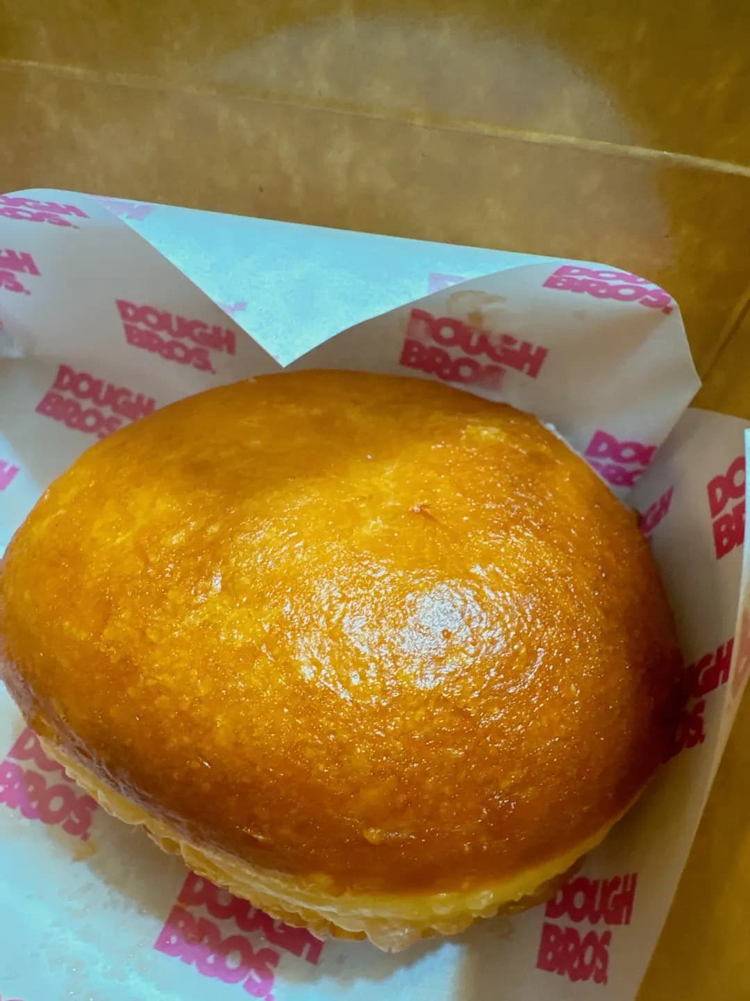 Dough Bros Pizza & Doughnuts (威德閣) photo 2