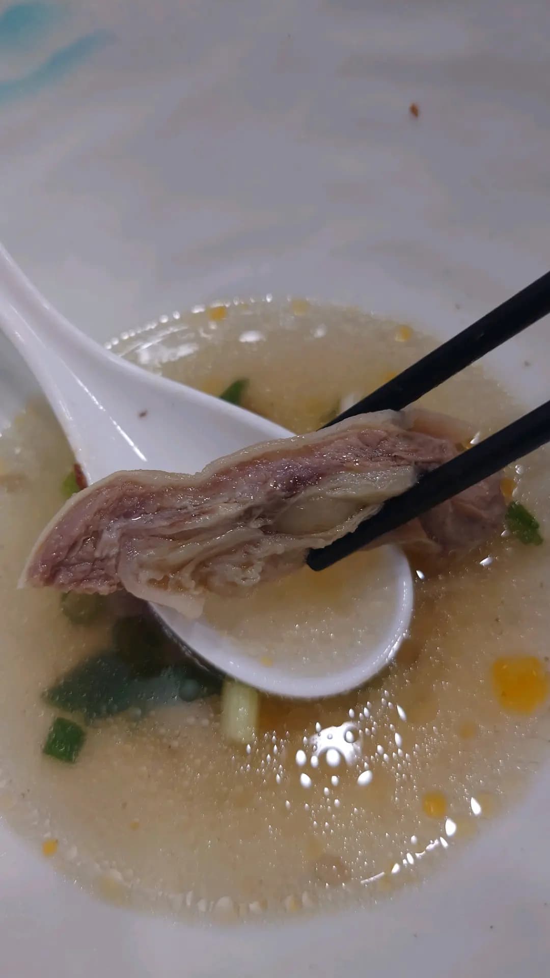 山水清湯腩 photo 4