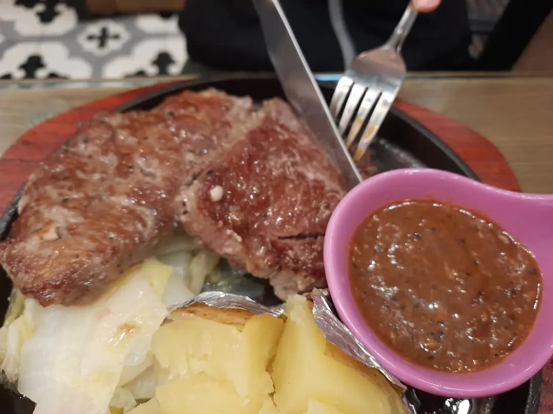 龍城冰室 photo 7