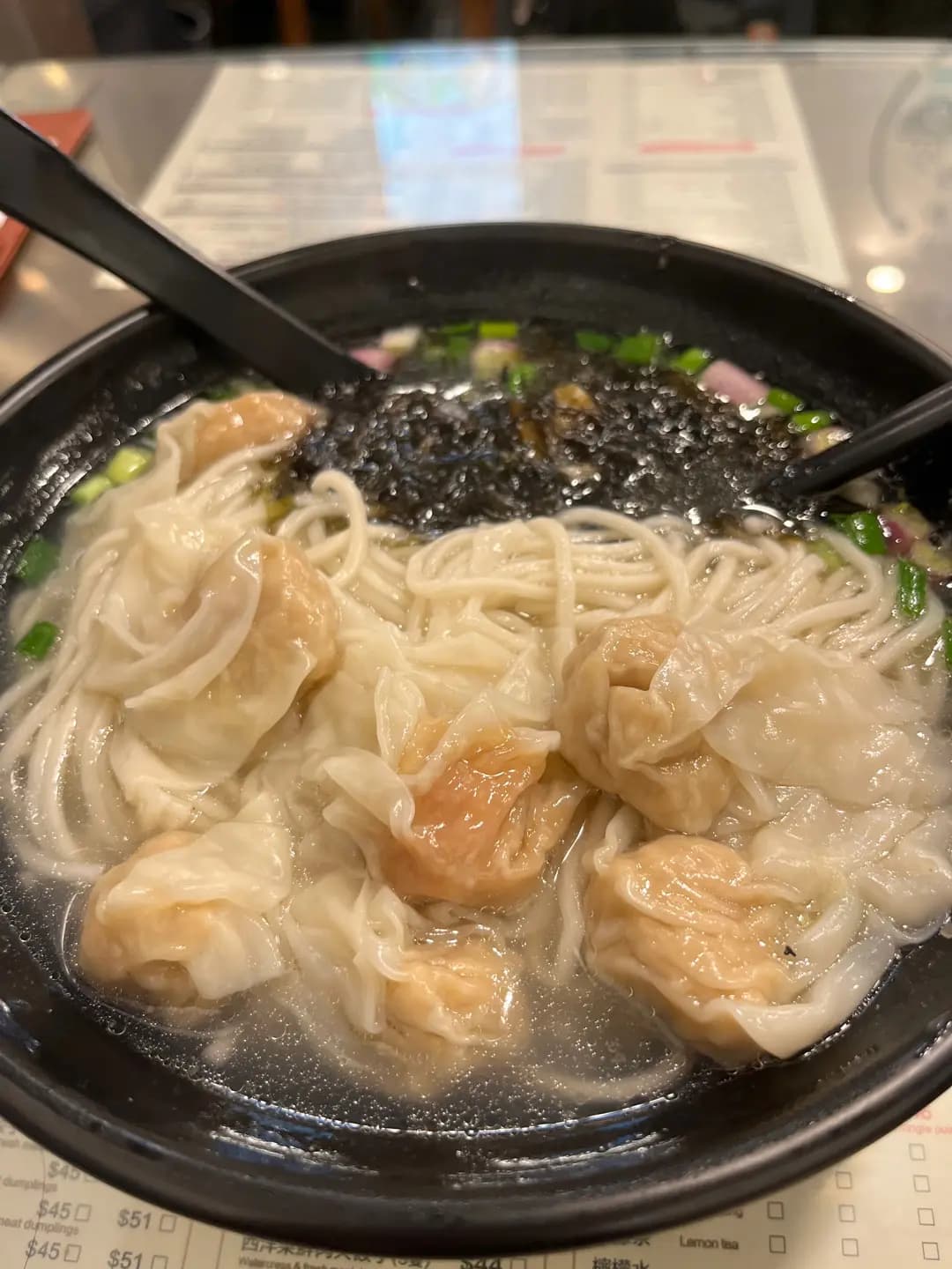 阿霞餛飩 photo 6
