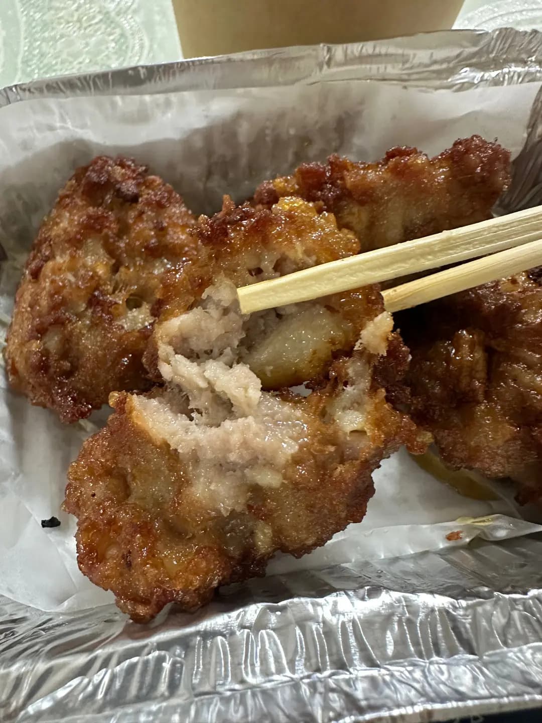 牛奶冰室 (何文田廣場) photo 6