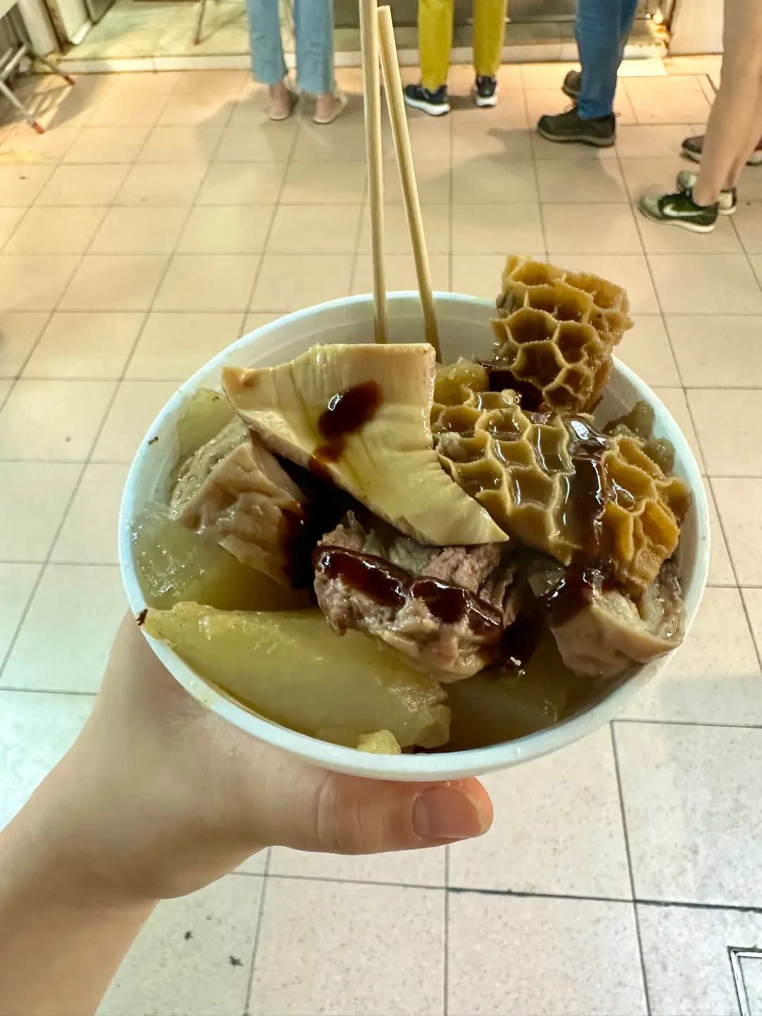 太安樓牛雜 photo 3