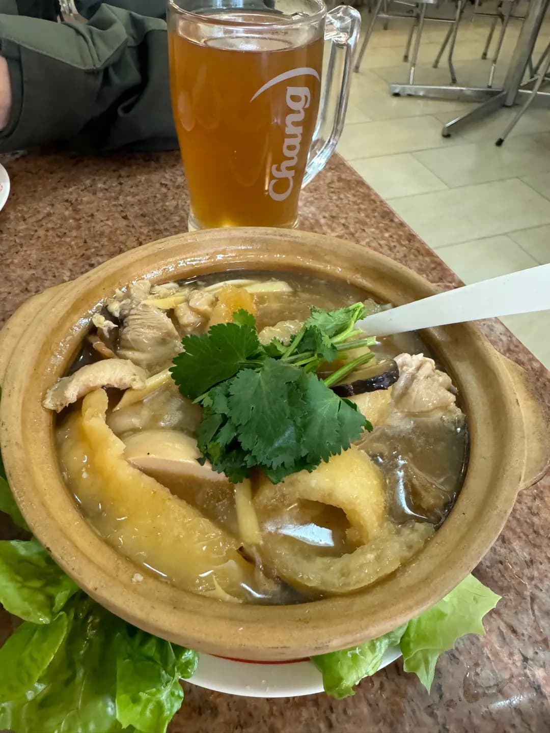 同心泰國菜館 photo 8