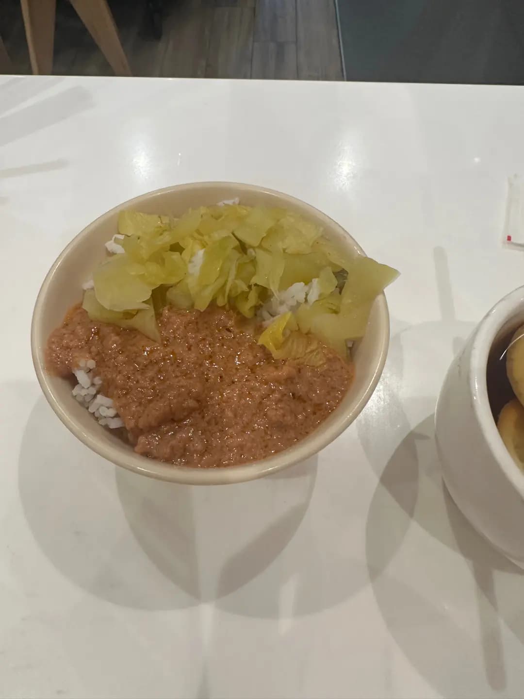譚仔雲南米線 (綠楊坊) photo 2