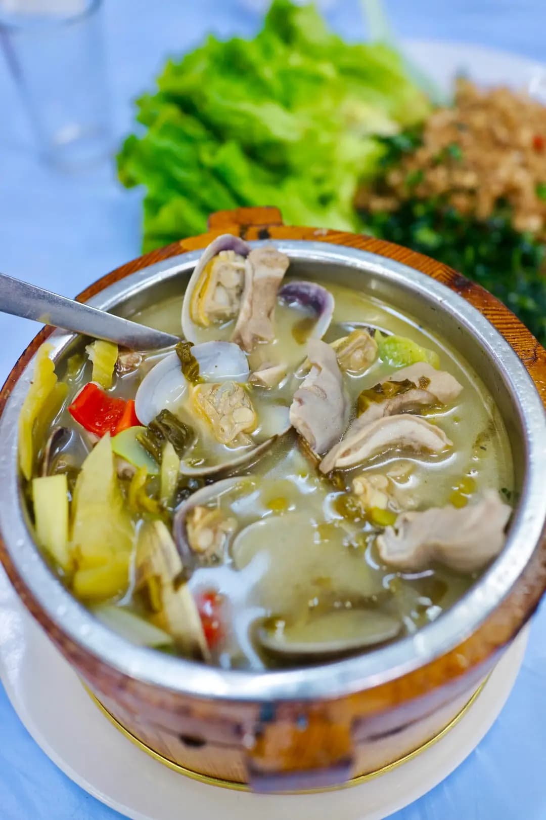 樂翠園海鮮菜館 photo 2