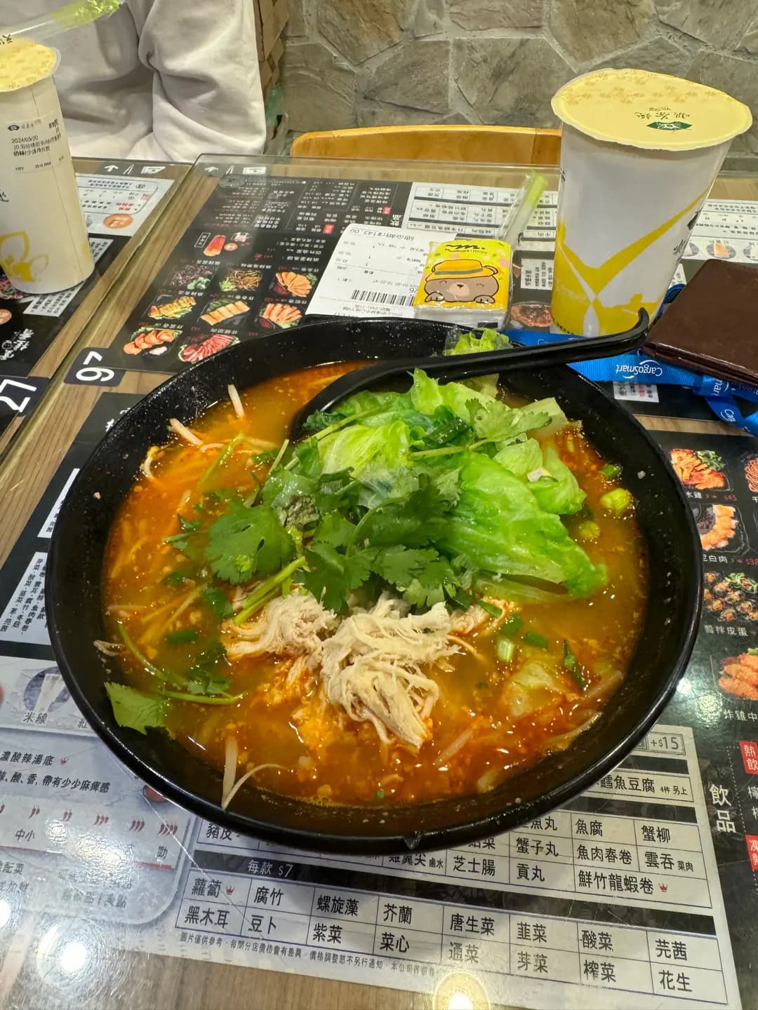 雲桂香米線專門店 photo 3
