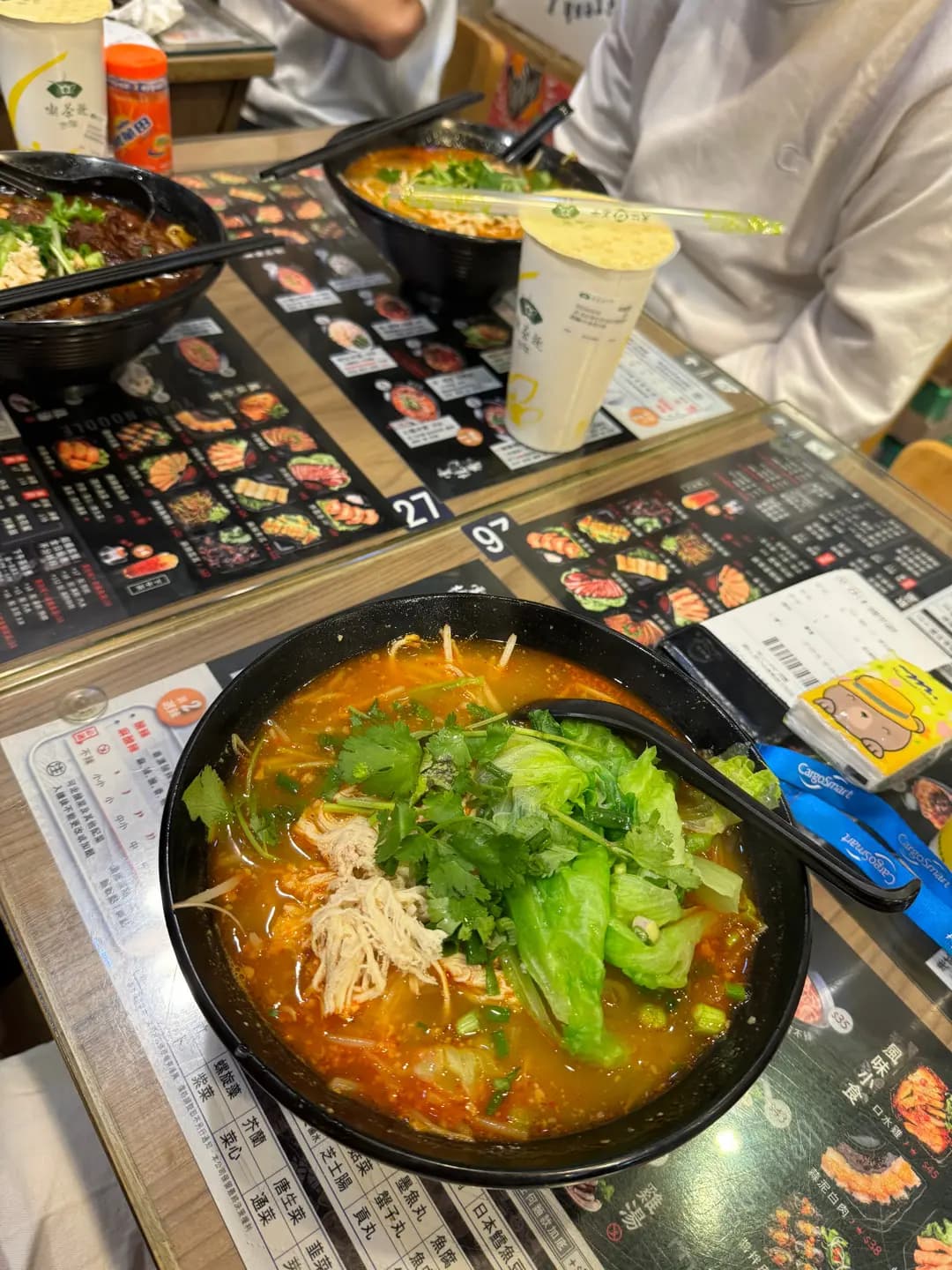 雲桂香米線專門店 photo 5