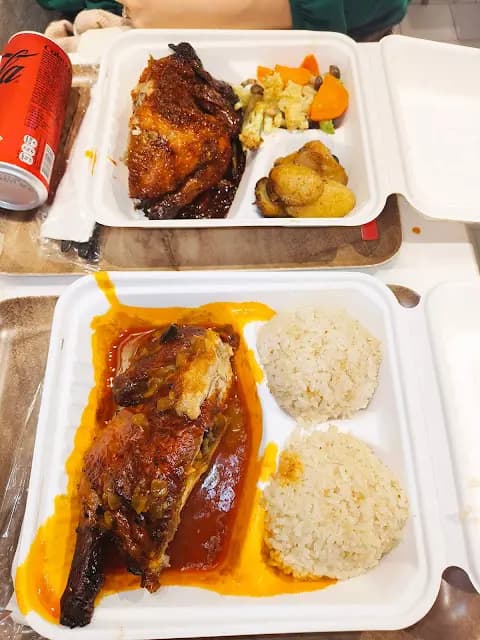 CHICKEN FACTORY (荃新天地2) photo 5