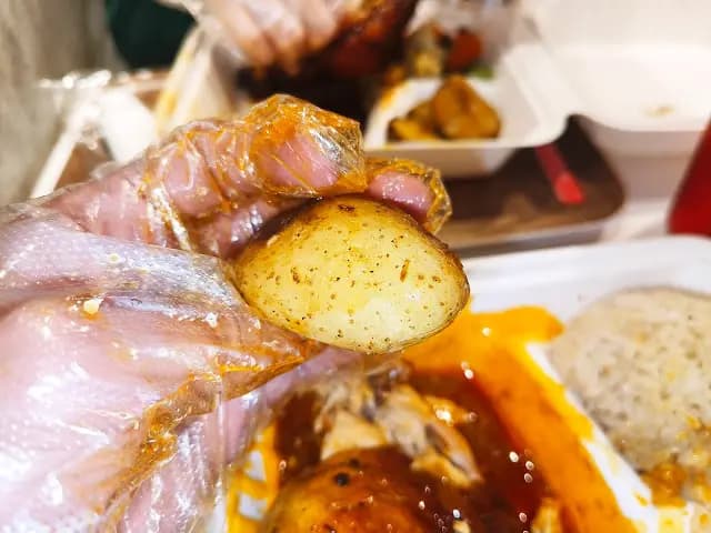 CHICKEN FACTORY (荃新天地2) photo 6