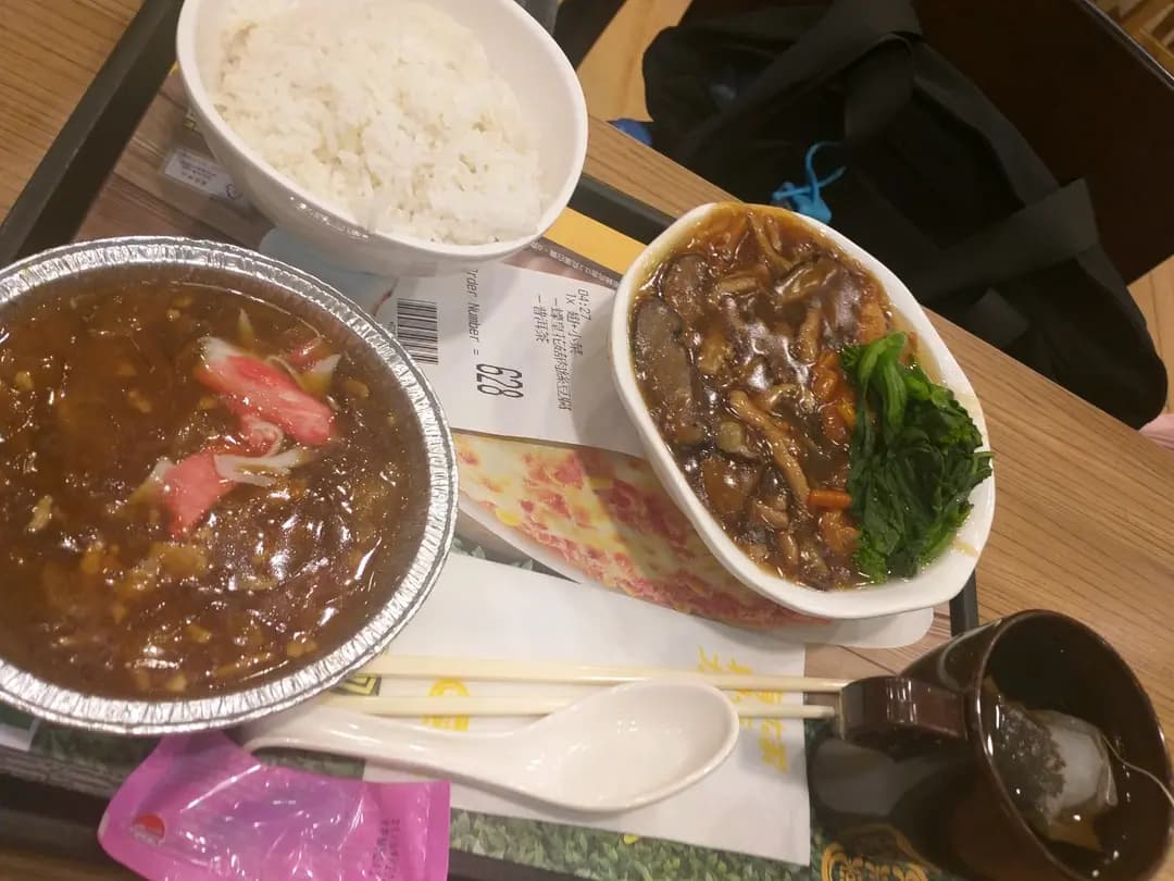 大家樂 (京瑞廣場2期) photo 3