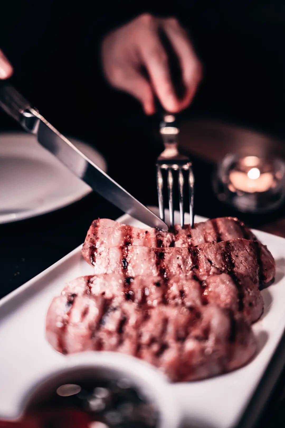 The Grand Patagonia Argentinian Steak House photo 5
