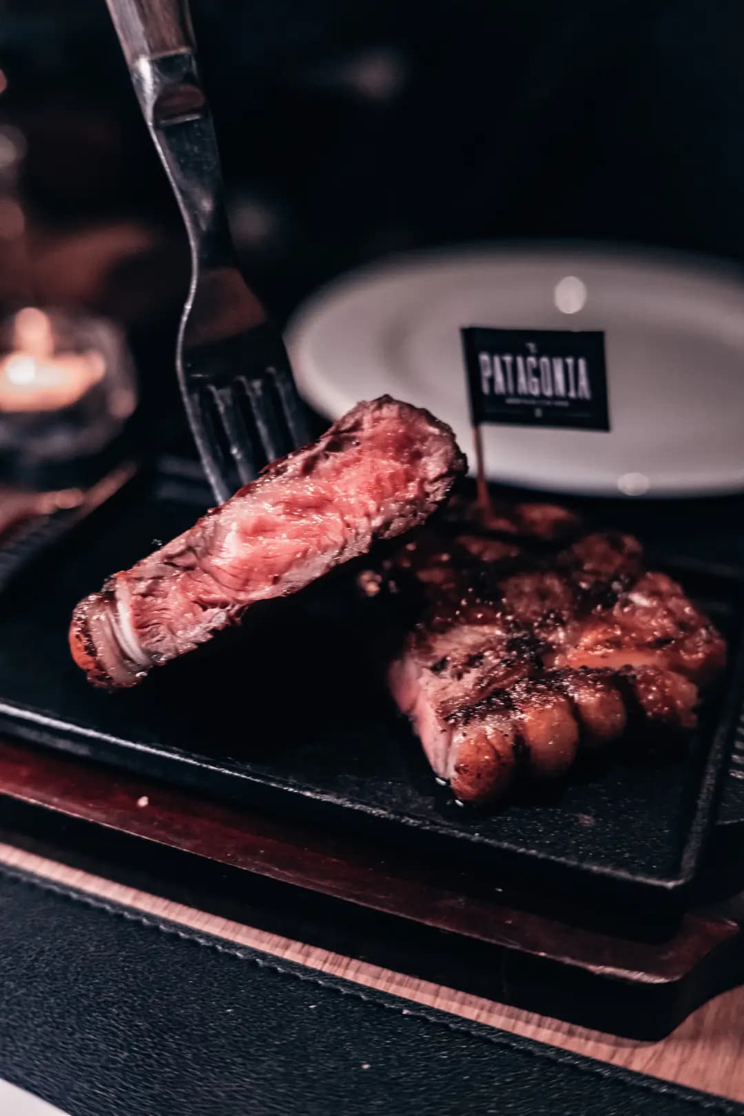 The Grand Patagonia Argentinian Steak House photo 6