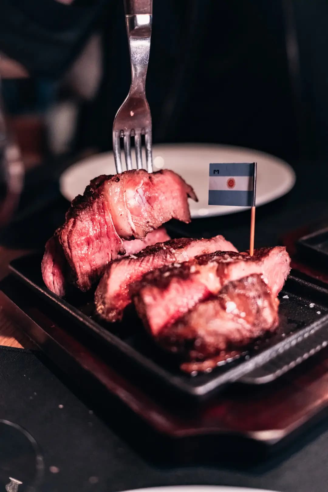 The Grand Patagonia Argentinian Steak House photo 7