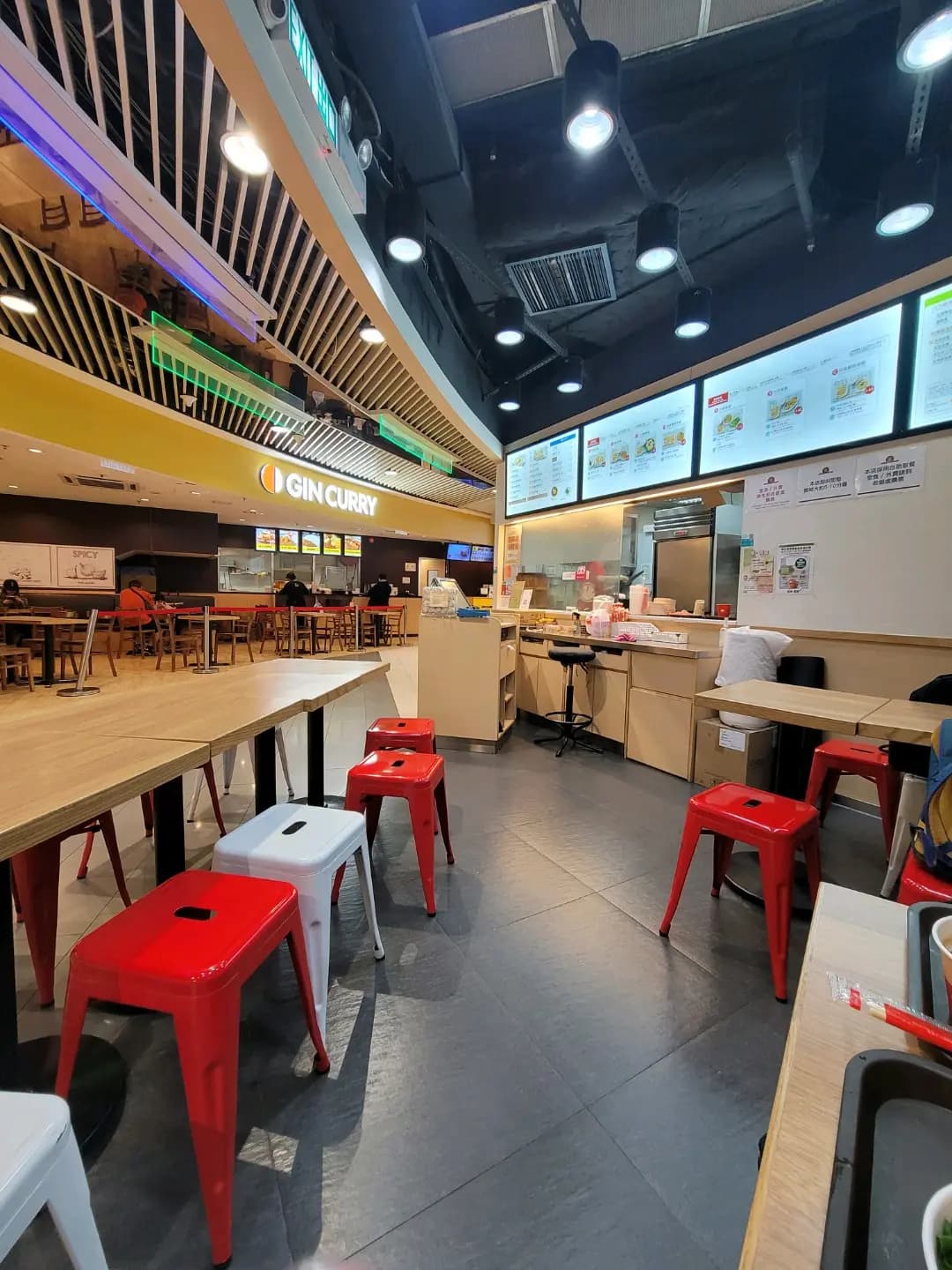 八方雲集鍋貼水餃專門店 (MegaBox) photo 6