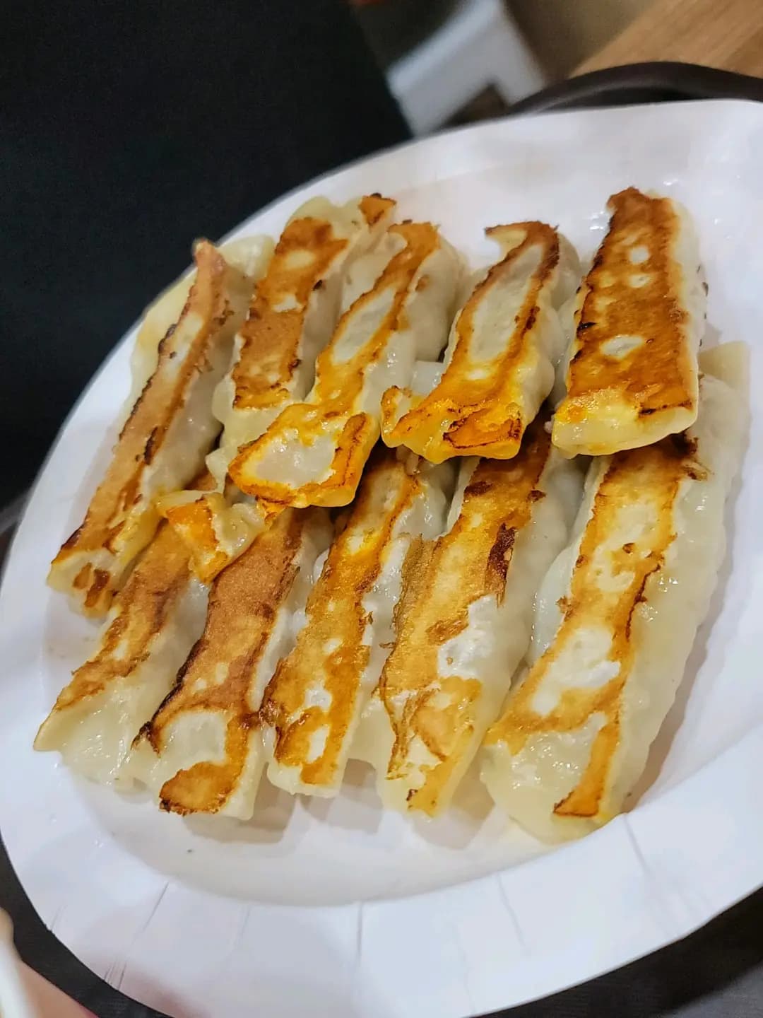 八方雲集鍋貼水餃專門店 (MegaBox) photo 7