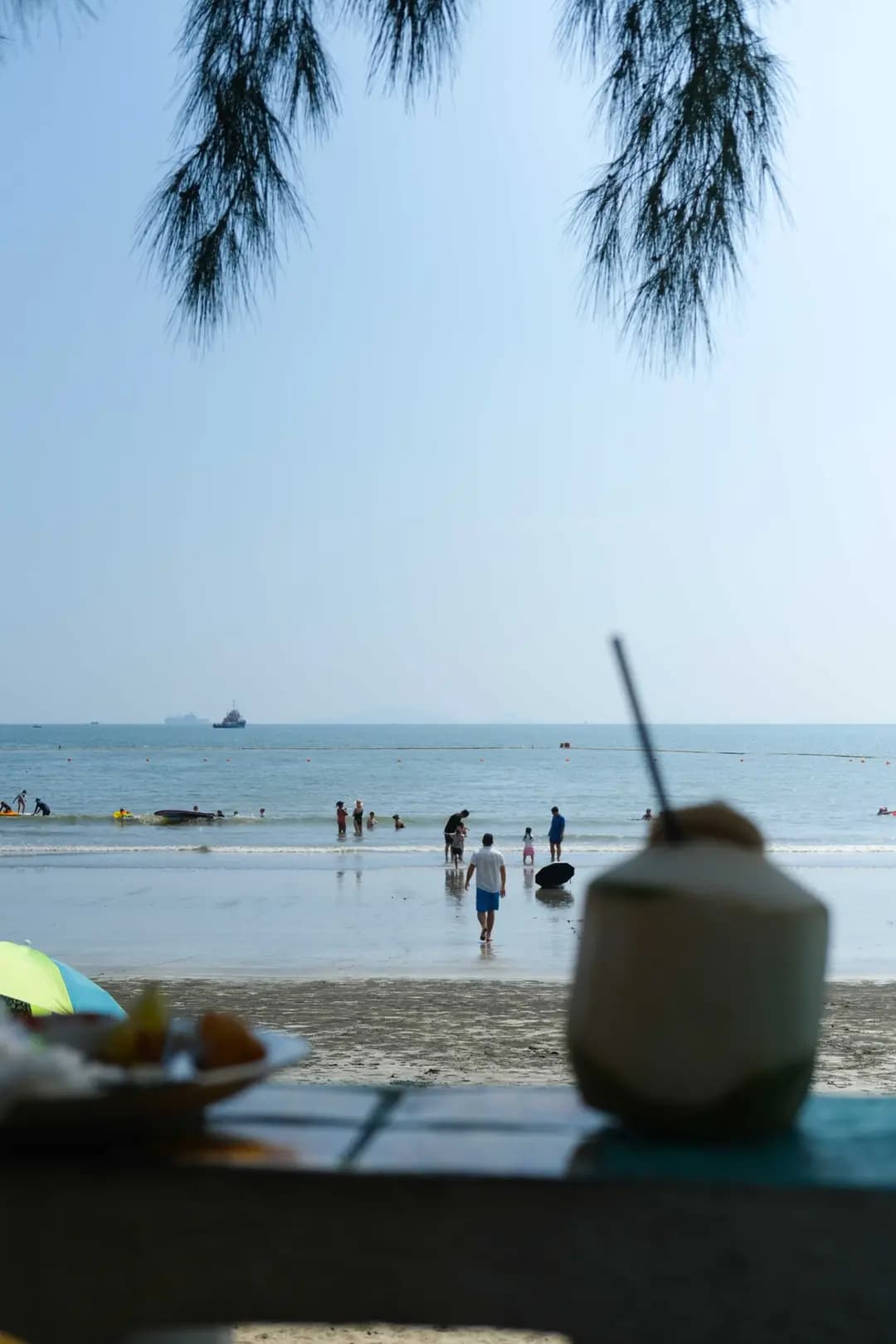 寶島餐廳和酒吧 photo 4