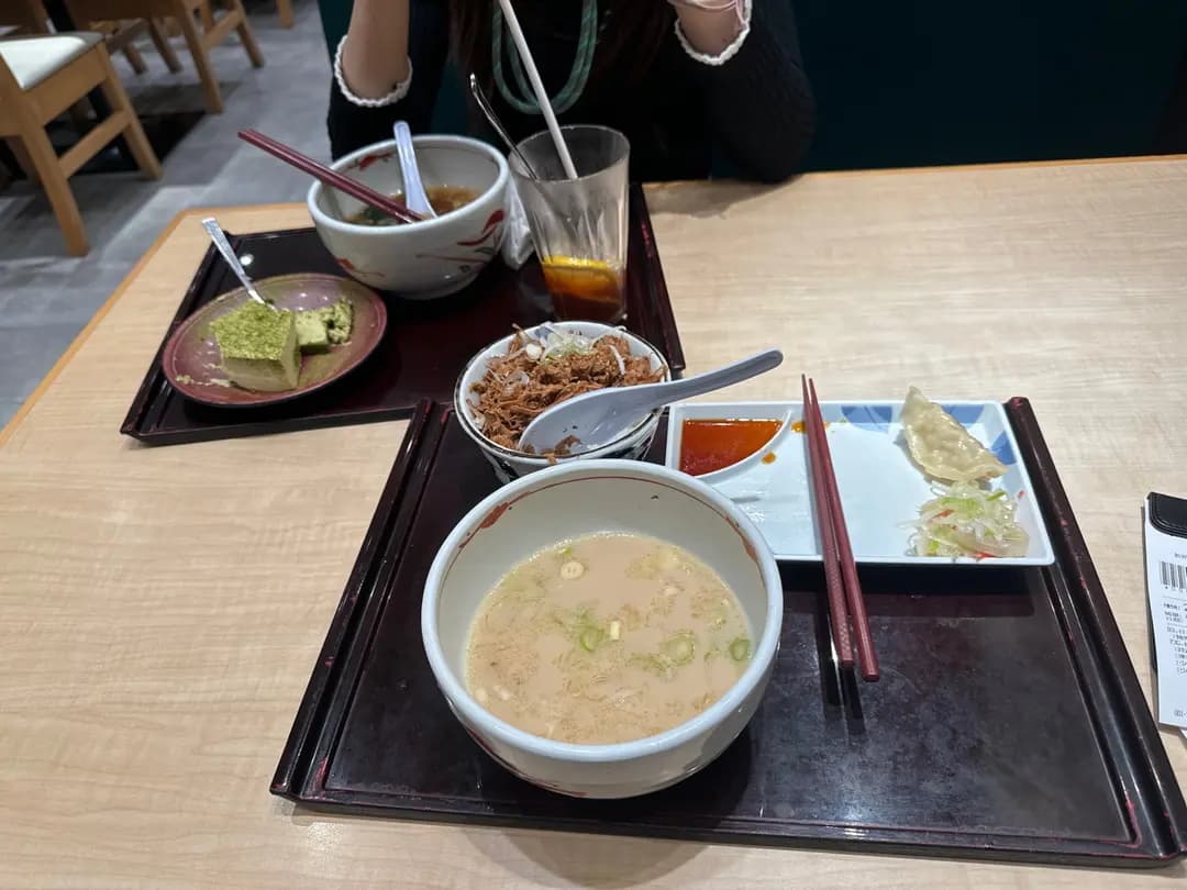 元祖和風食堂虎藏 photo 3