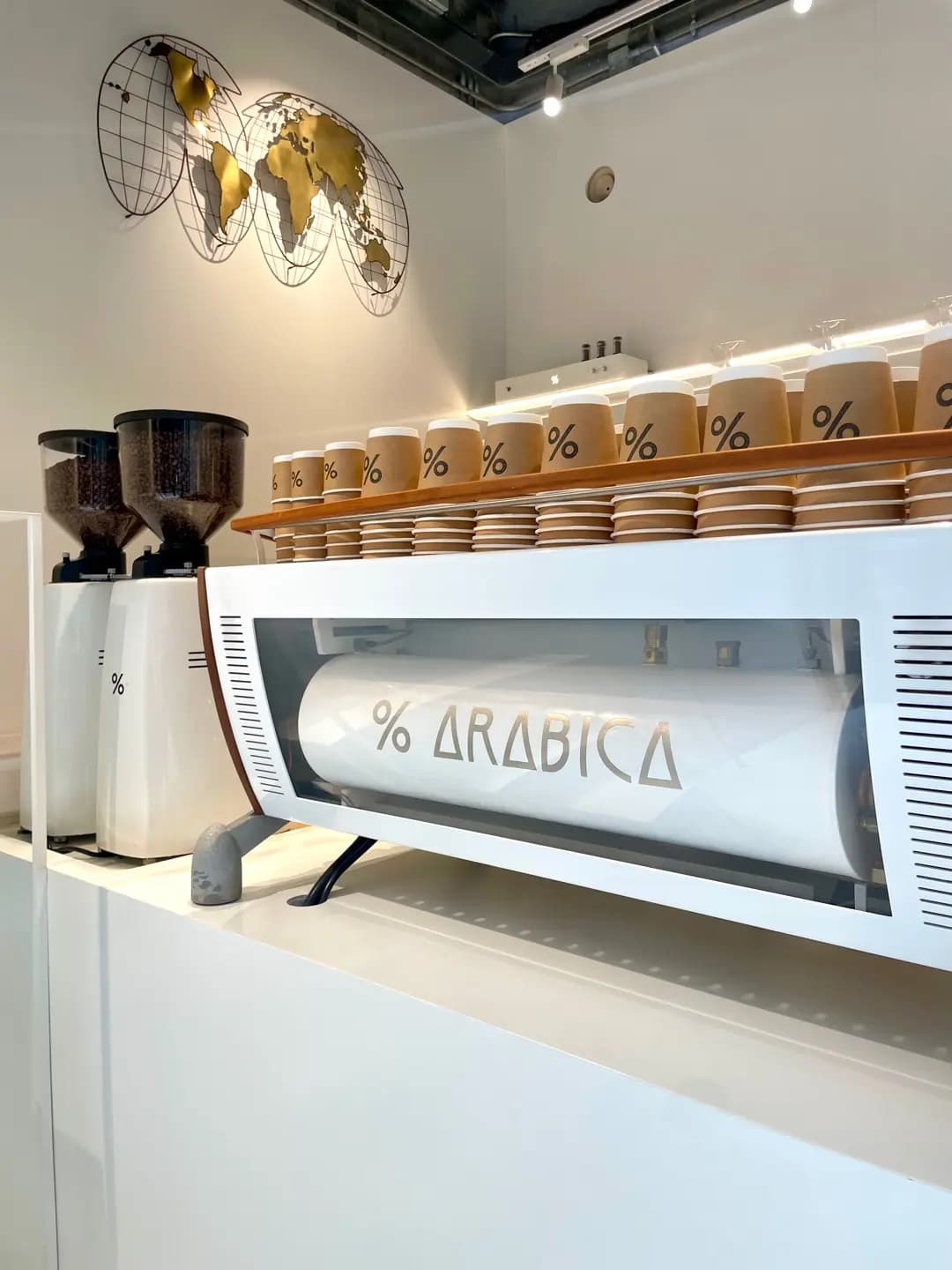 % Arabica (K11 ATELIER) photo 7