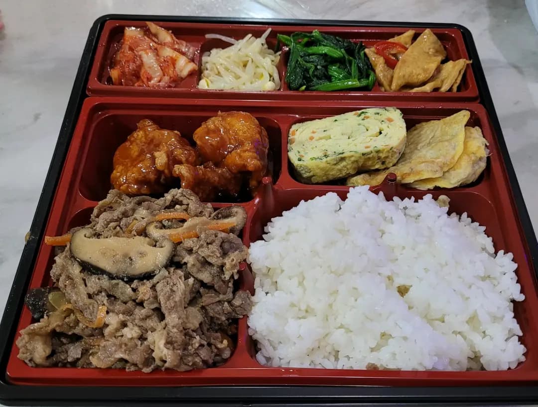 新世界韓國食品 (錦薈坊) photo 7
