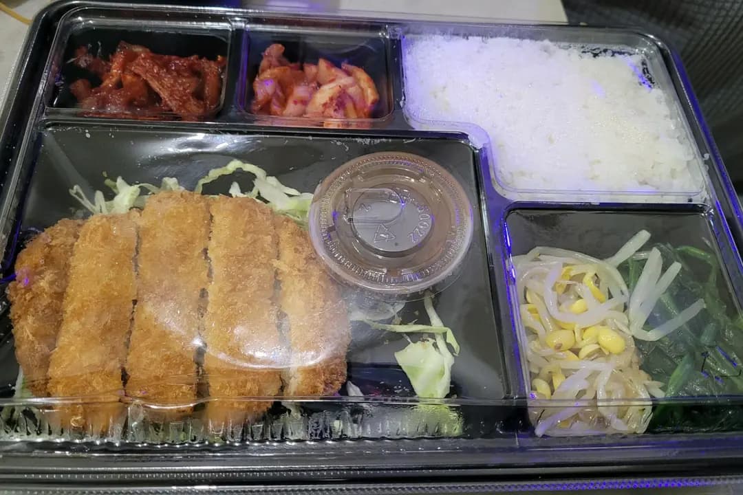 新世界韓國食品 (錦薈坊) photo 8