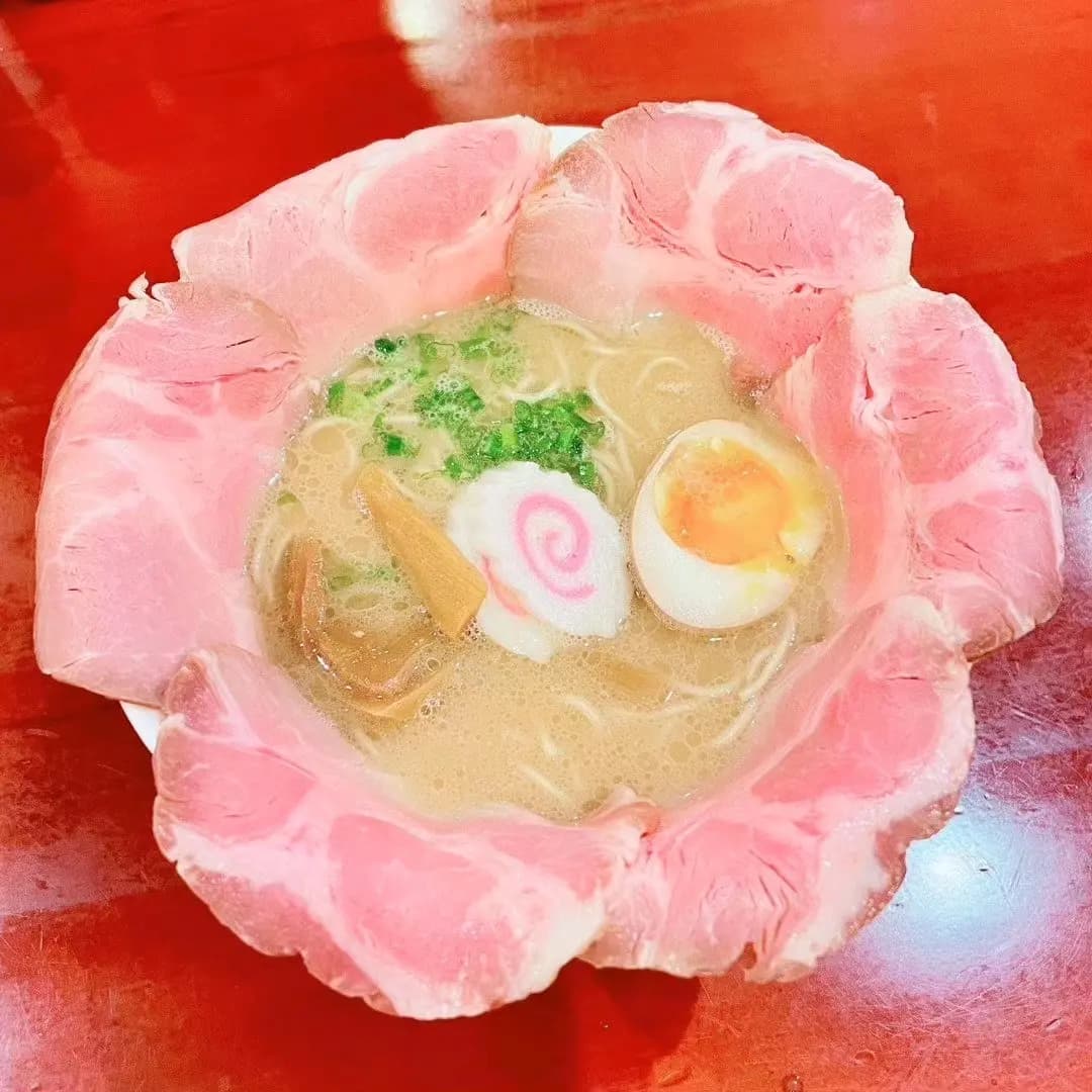 麵屋一平安 photo 4
