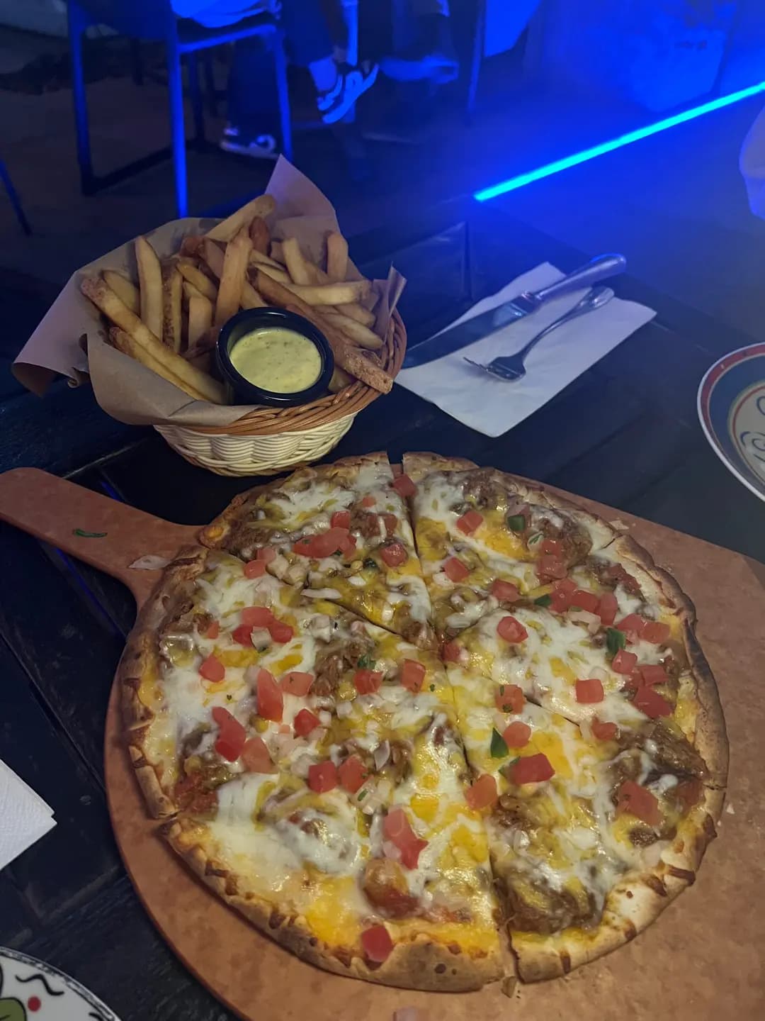 Cadillac Bar & Grill photo 2