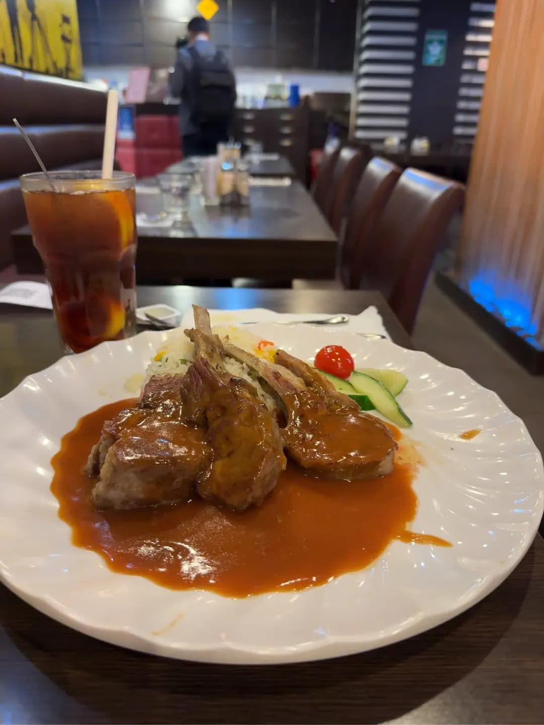 佳美餐廳 photo 7