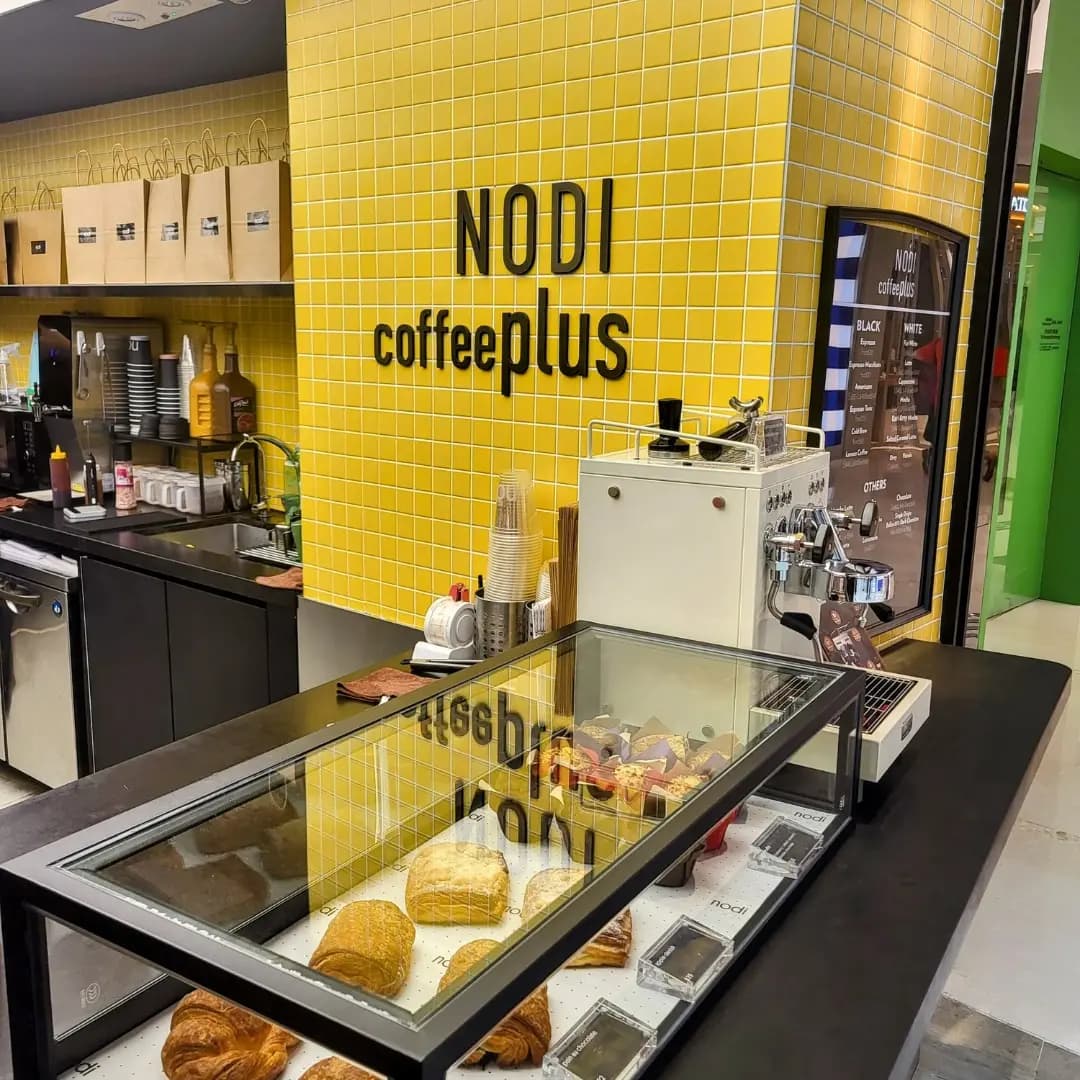 NODI Coffee Plus (形點 I) photo 7