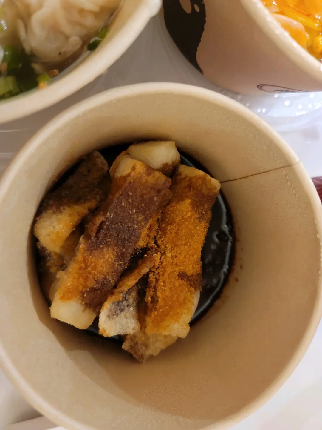 熊貓小雲吞 (鯉魚門廣場) photo 8