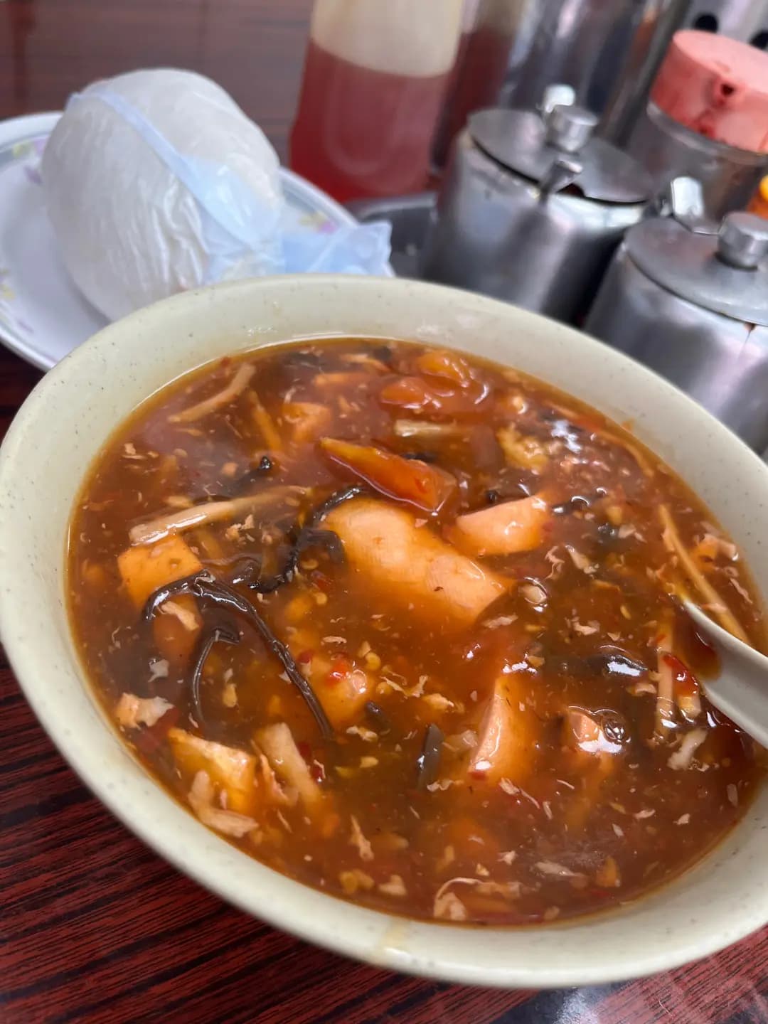 滿堂樂滬京風味 photo 6