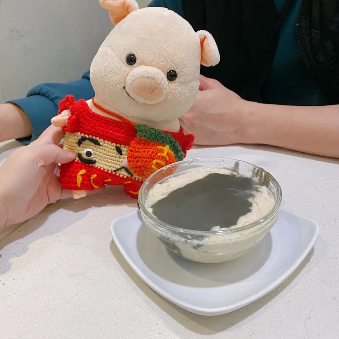 芳彩甜品 photo 3