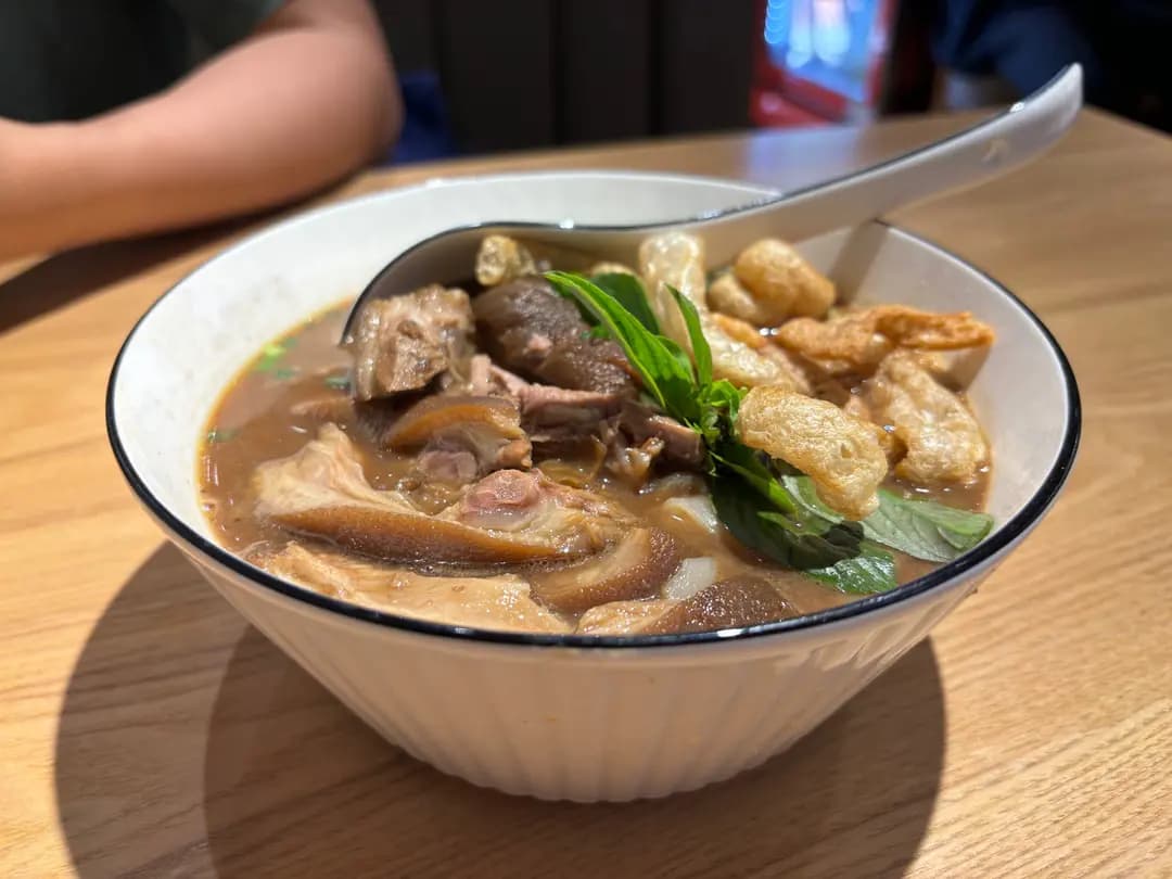 燦記茶室 photo 4