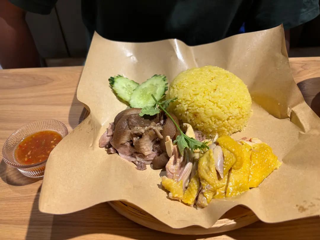 燦記茶室 photo 5