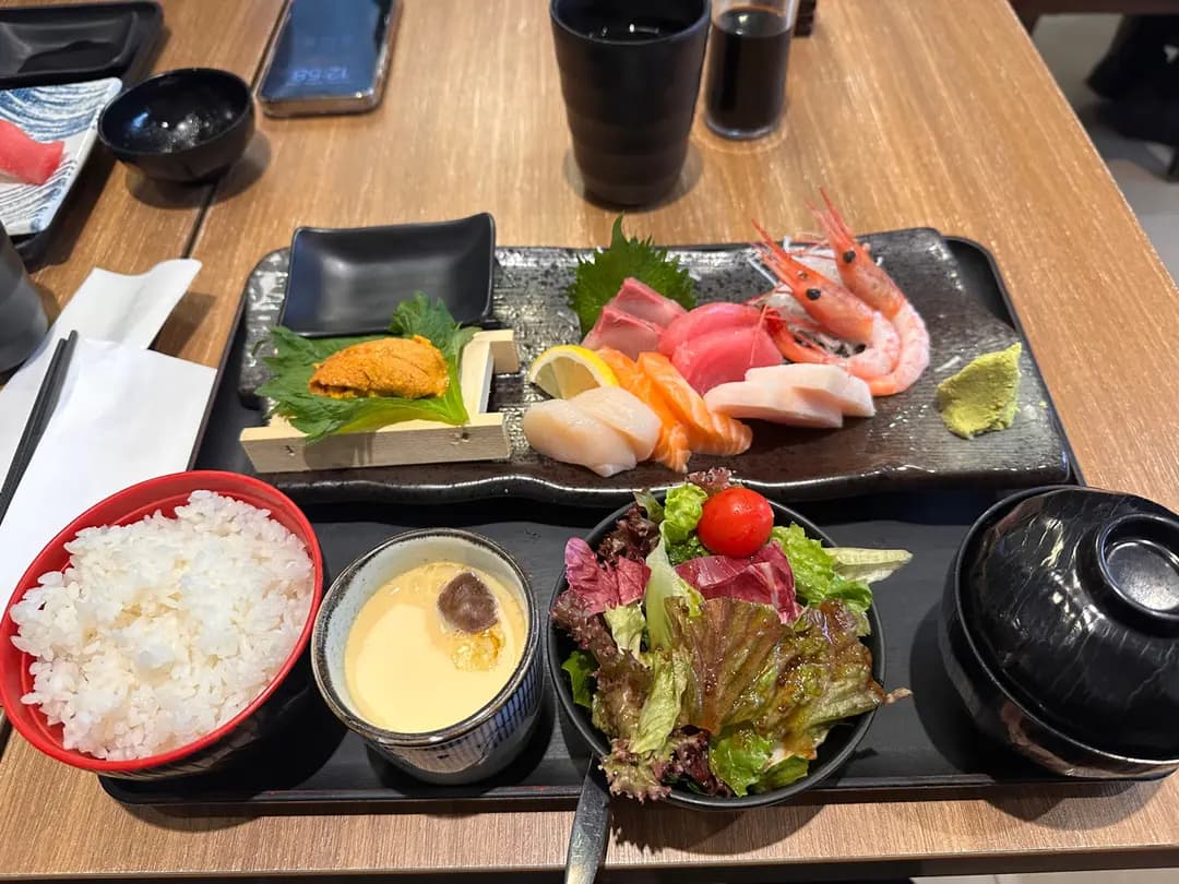 松本日本料理 photo 7