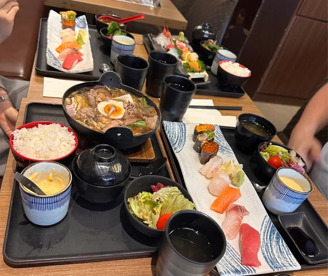 松本日本料理 photo 3