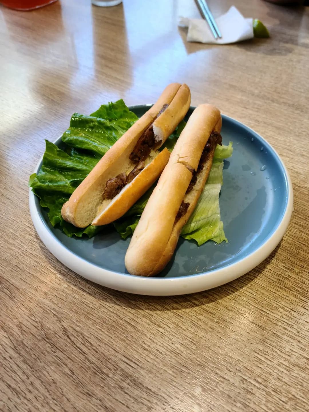 越北牛肉粉專門店 photo 1
