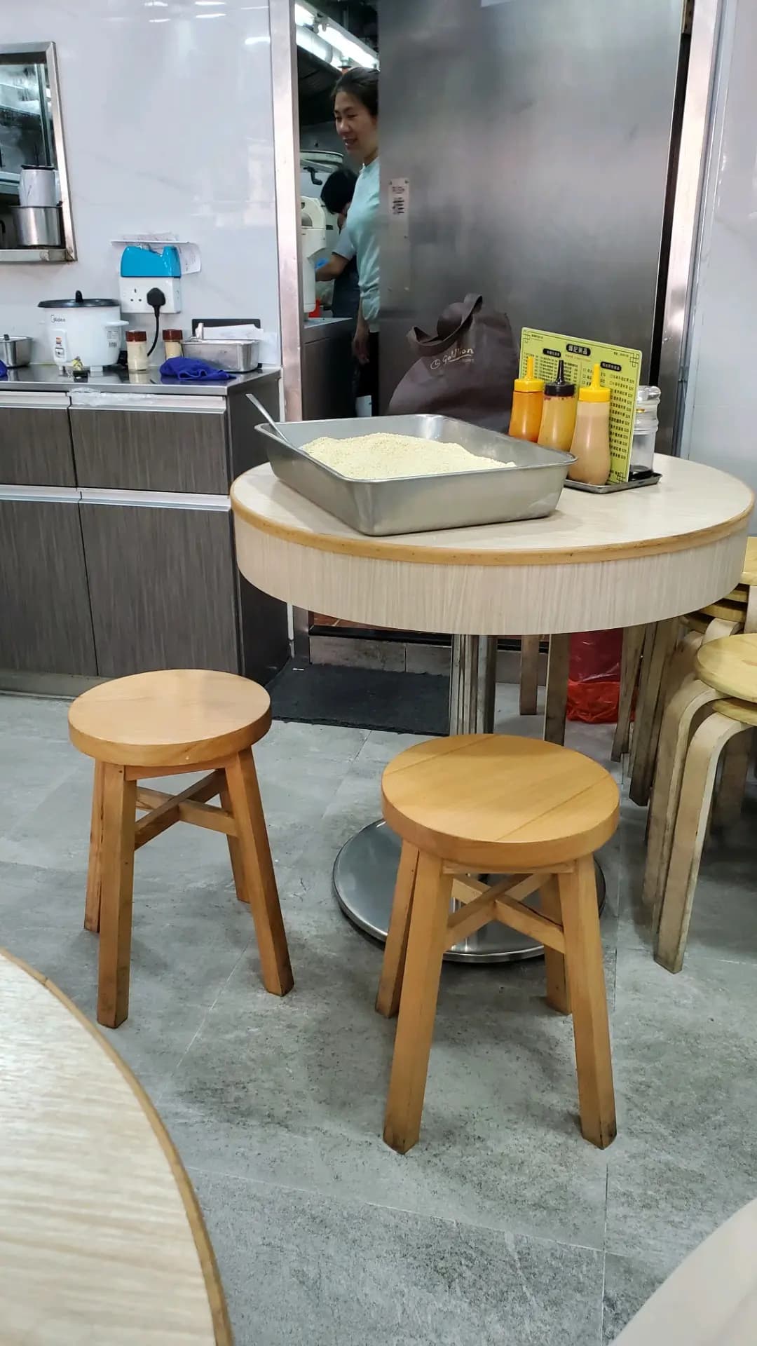 輝記粥品 photo 8