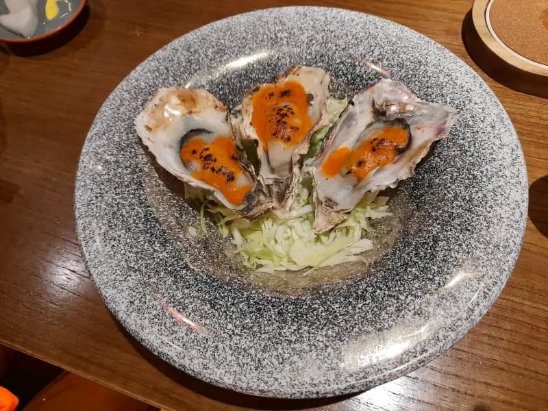Mata Japanese Cuisine photo 7