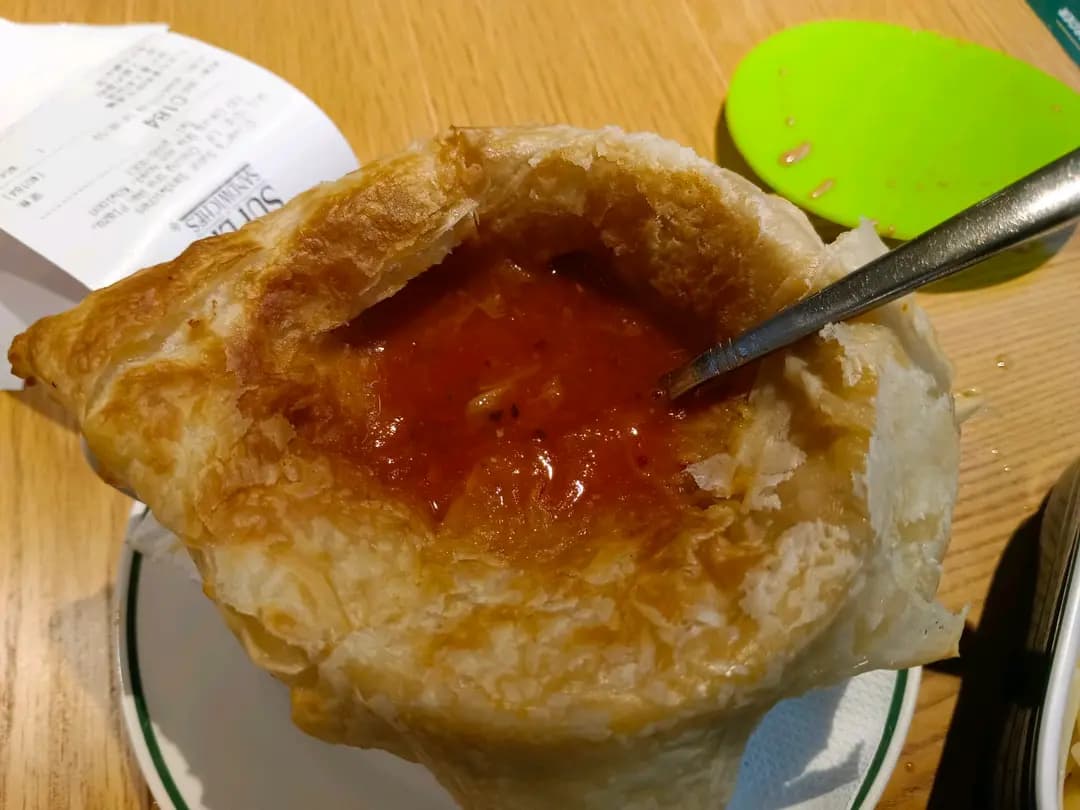 Oliver's Super Sandwiches (長沙灣廣場) photo 1