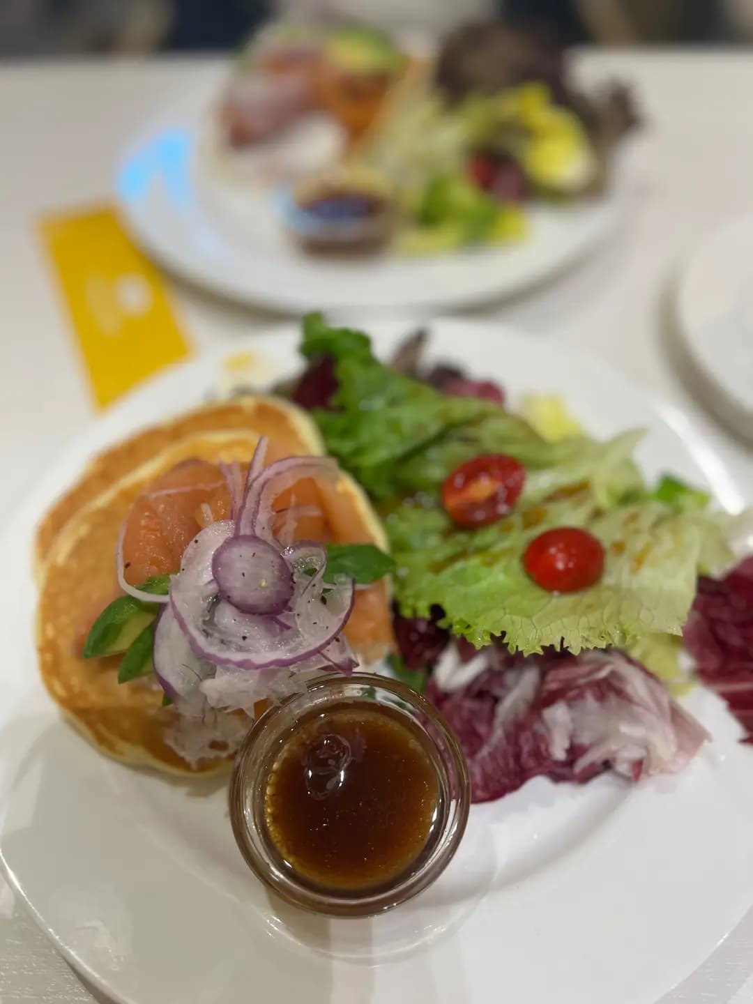 PAN de PAIN Pancake & Sweets (K11購物藝術館) photo 2