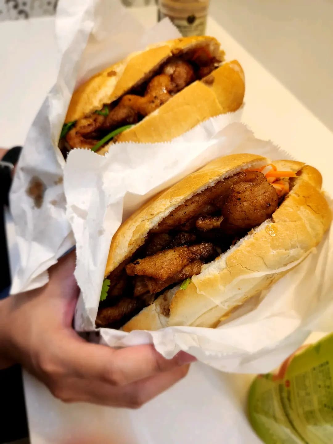 Tuen Mun Baguettes photo 6